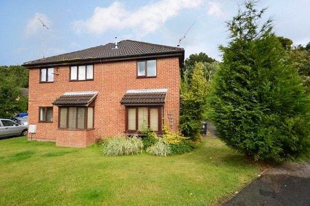 1 bedroom terraced house to rent - Photo 4