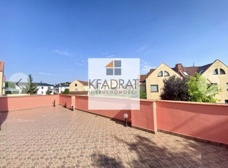 Gumieńce-apartament 4 pok.2xtarasy, garaż - Zdjęcie 5