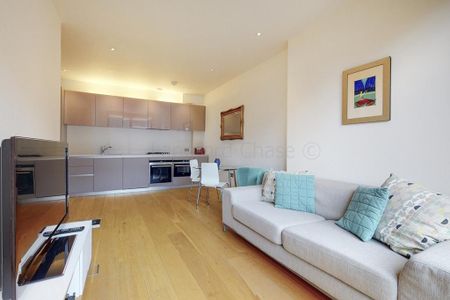 1 bedroom apartment to rent - Photo 3