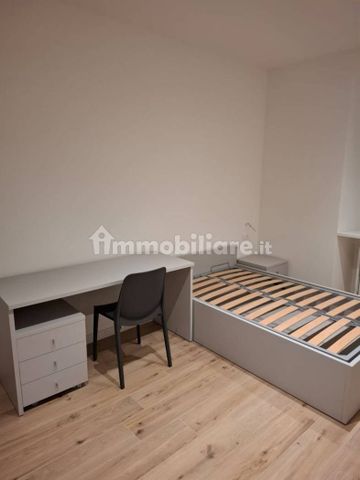 Appartamento via Santi Martiri 8, Città Vecchia, Trieste - Photo 5