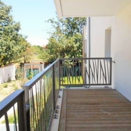 Appartement 2 pièces - Photo 4