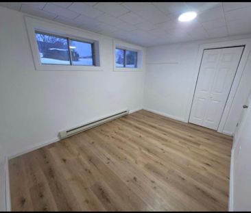 3 1/2 a louer , saint Eustache , 410 rue de l’accueil - Photo 1