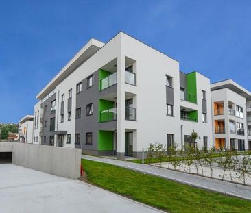 Penthouse te huur - Photo 5