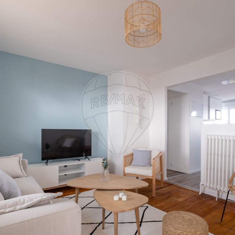 Appartement 4 chambre(s) à louer - Toulouse - Photo 1