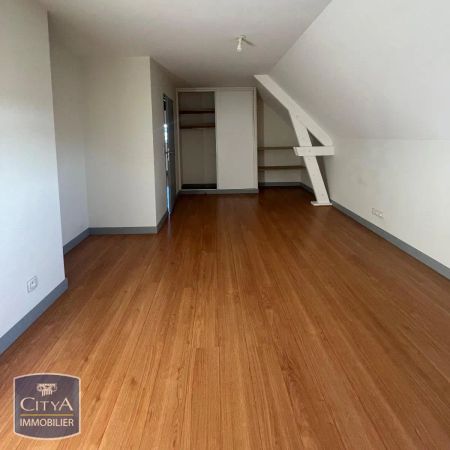 Appartement à louer 2 pièces 52m² - Photo 3