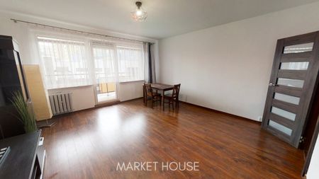3 pokojowe na wynajem Reda - Фото 3