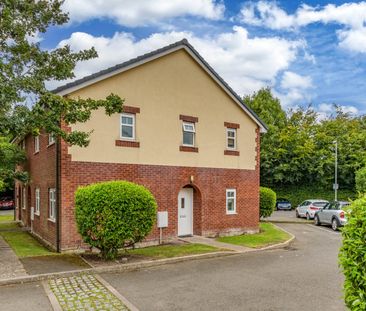 2 bed apartment to rent in Bell Court, Birmingham, B31 - Photo 5