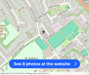 St. Dominics, Garlands Road, Leatherhead, Surrey, KT22 - Photo 1