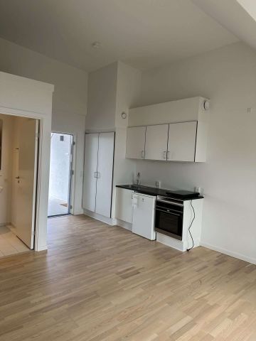 Roskildevej 33b, 5. 602, 2000 Frederiksberg - Foto 4