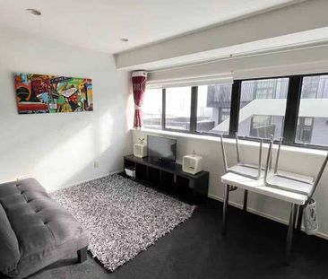 2e/16 Liverpool street, City Centre (Auckland City), Auckland - Photo 1