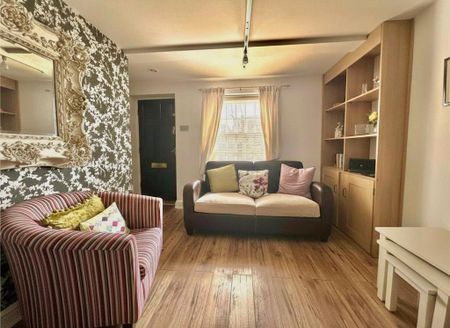 1 bedroom terraced house to rent - Photo 4