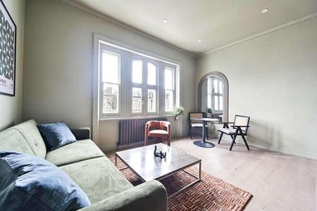 Redcliffe Gardens, Chelsea, SW10 - Photo 2