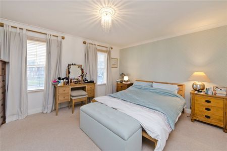 Mount Lodge, Clapham High Street, SW4 - Photo 4