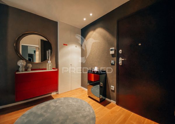 Apartamento T1 em Braga