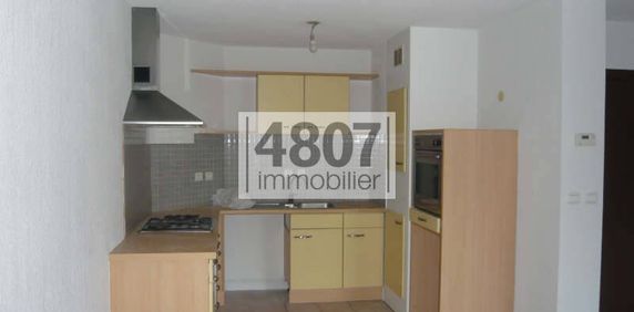 Location appartement 2 pièces 44 m² à Marnaz (74460) - Photo 2