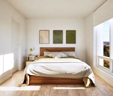 For Lease - 107-3040 Innes Road, Blackburn Hamlet, Ontario - Photo 5