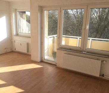 3-Zimmer-Wohnung mit Balkon in Gelsenkirchen Hassel - Foto 6