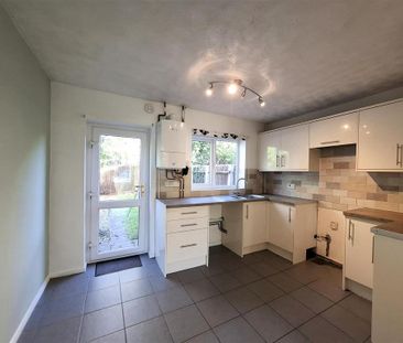 2 bedroom terraced house to rent - Photo 6