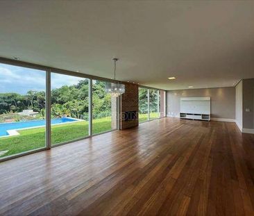 Casa, 493 m² - Venda por R$2.840.000ou Aluguel por R$20.000,70 - Po... - Photo 3