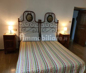 Appartamento via Francesco Filomusi Guelfi 28, Centro, Tocco da Cas... - Photo 1