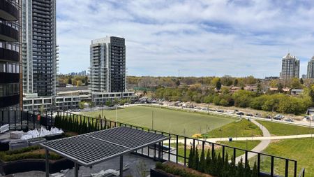 For Lease - 75 Billes Heights Unit# 1011, Toronto, Ontario - Photo 4