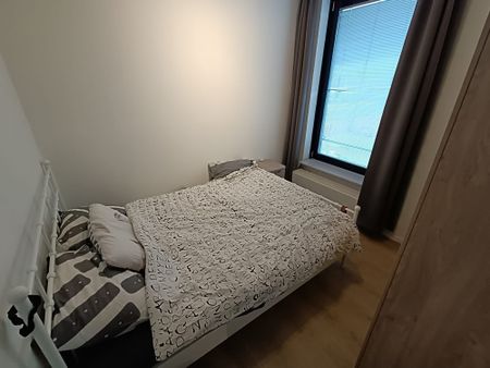 Appartement, Stationsplein - Foto 5