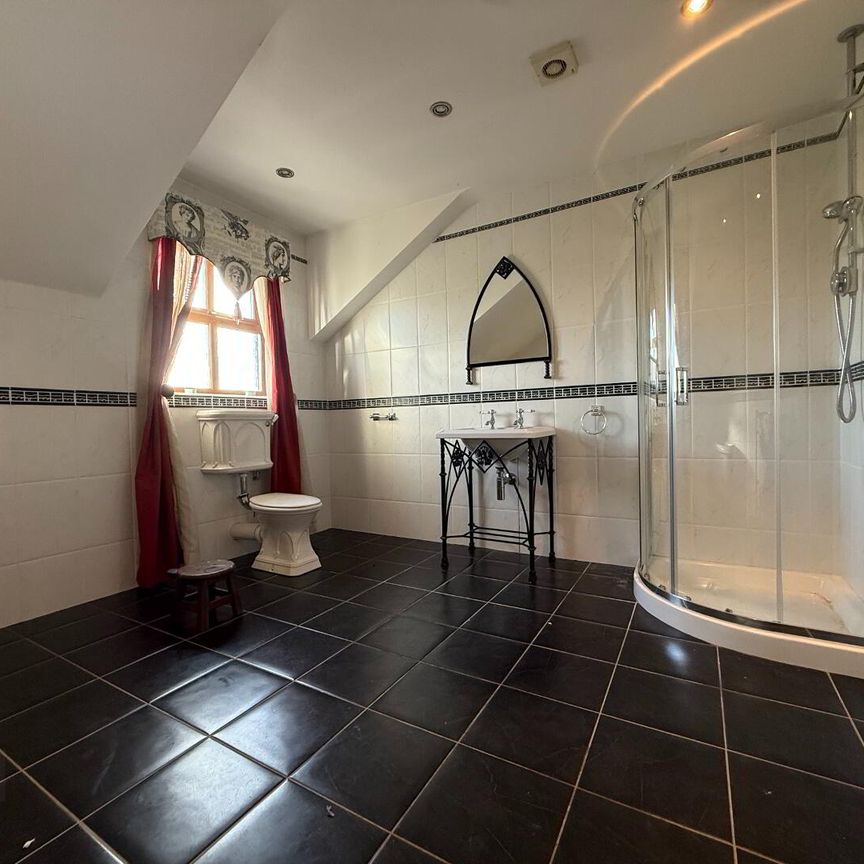 247 Mountjoy Road - Photo 1