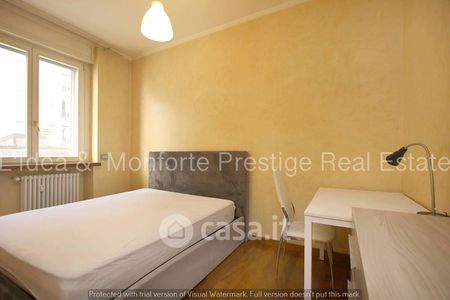 Trilocale in Affitto in Corso Indipendenza a Milano - Foto 5