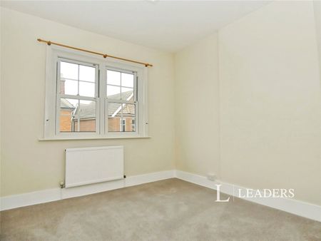 2 bedroom cottage to rent Matlock Road, Eastbourne, BN20 - Photo 2