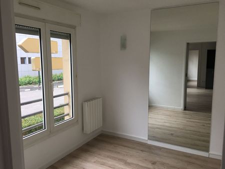 Appartement / Offre 59525670 - Photo 3