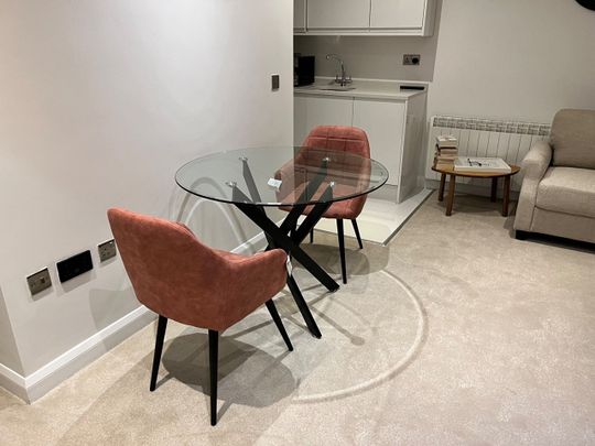 1 Bed Flat, Hanbury Street, E1 - Photo 1