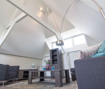 Appartement te huur: Denneweg 4-B 2514 CG Den Haag - Foto 4