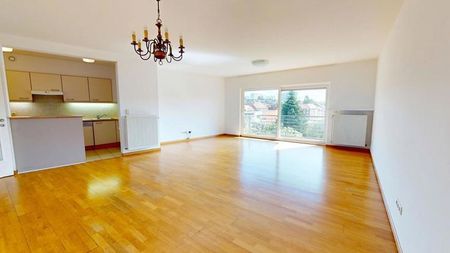 Appartement te huur - Photo 3