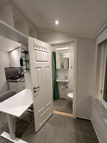 Taltrastvägen, Täby - Foto 2