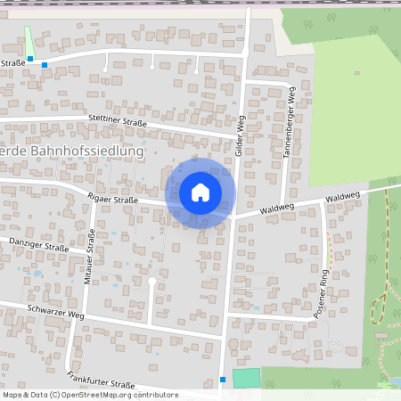 Rigaer Str. 33, 38542 Leiferde