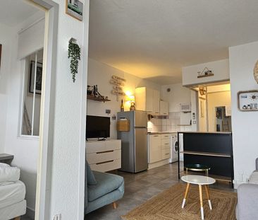 Appartement à louer La Grande-Motte - Photo 1