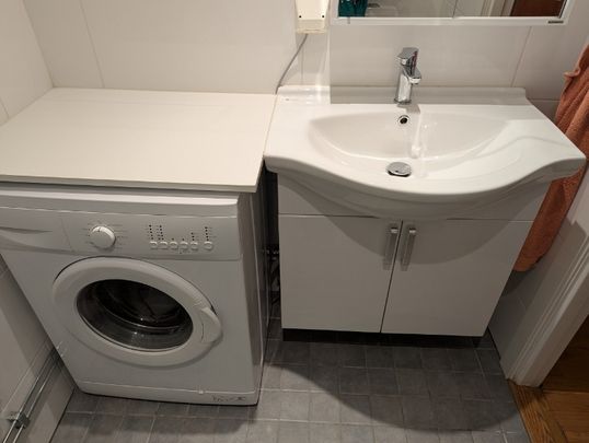 Hägersten - 1rok - 6mån - 10.925kr/mån - Foto 1