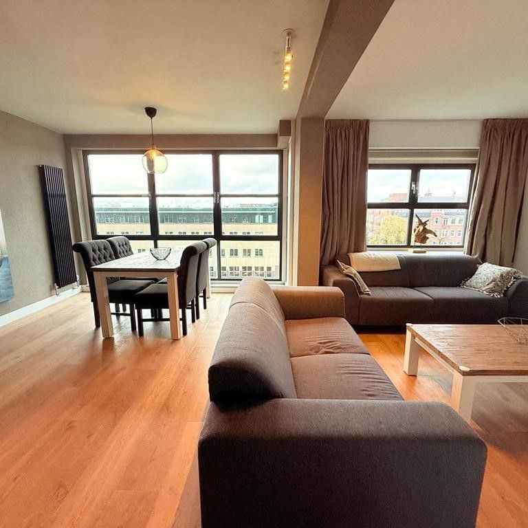 Afroditekade 31IV, 1076 DP, Amsterdam - Foto 1