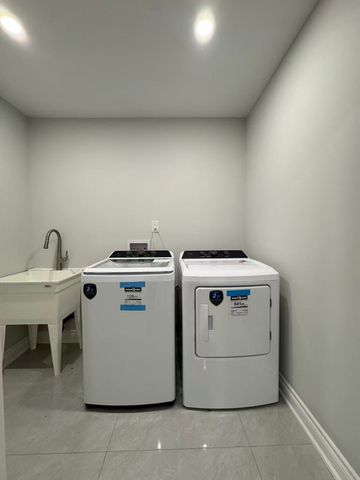 For Lease - 50 emmeline Crescent Unit# Bsmt, Toronto, Ontario - Photo 5