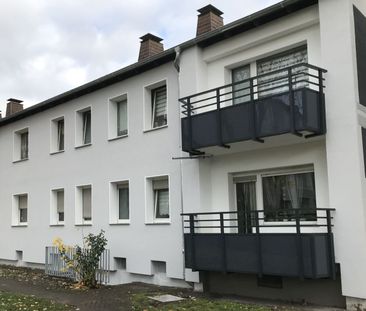 Gemütliche EG-Wohnung mit modernem Duschbad - Photo 3