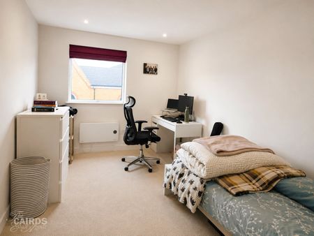 Capitol Square, 4-6 Church Streeet, Epsom, Surrey, KT17 4NP - Photo 3