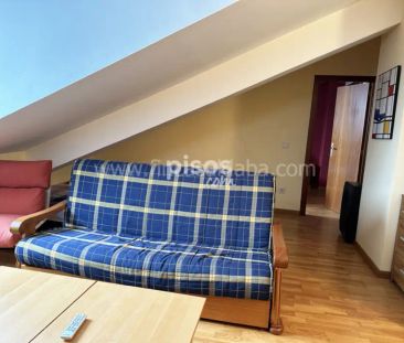 Piso en alquiler en Bescansa - Photo 1