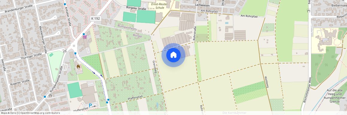 63075 Hessen - Offenbach