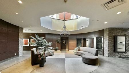 For Lease - 57 Upper Duke Crescent Unit# 107, Markham, Ontario - Photo 3