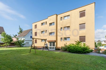 1.5 Zimmer, 25 m², 2. Stock - Foto 4