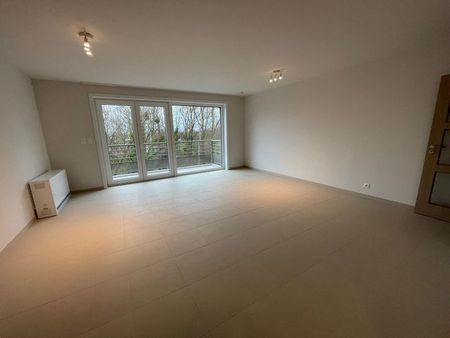 Appartement te huur - Foto 3