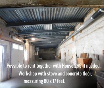 For Lease - 269 Rock Chapel Road, Hamilton, Ontario - Photo 1