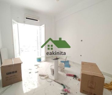 Studio/Γκαρσονιέρα για ενοικίαση Φρεαττύδα (Καλλίπολη – Φρεαττύδα) - Photo 2