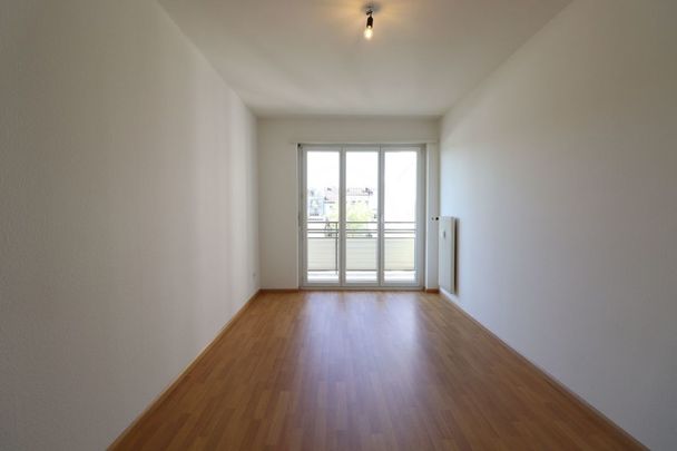 Moderne 2-Zimmer-Wohnung nähe SBB zu vermieten - Foto 1