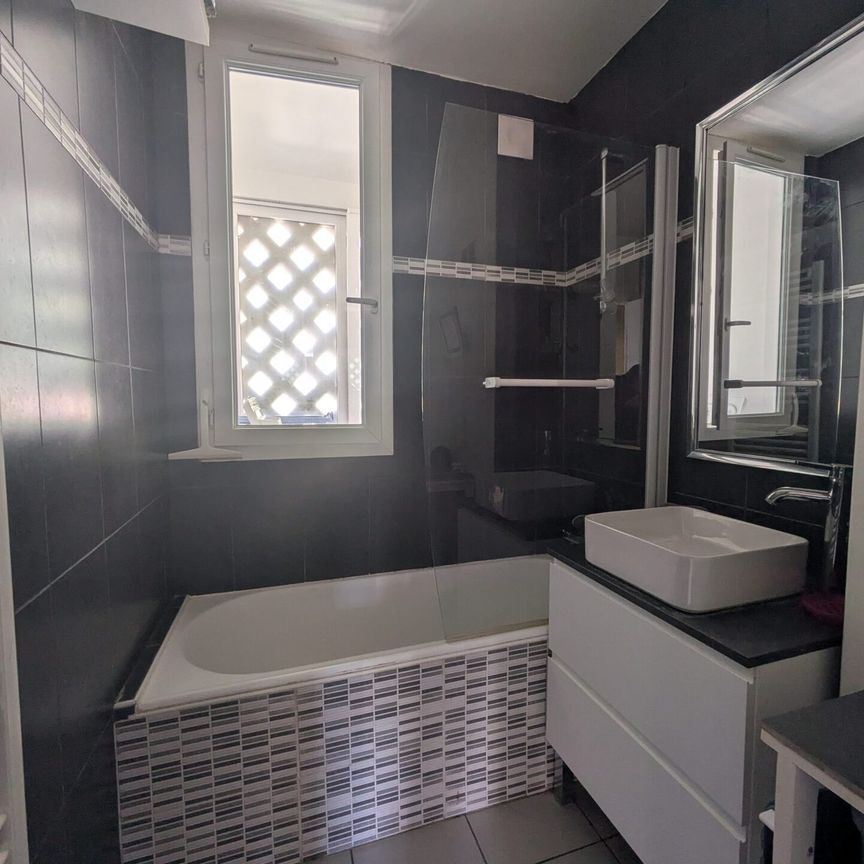 Appartement Saint-Égrève - Photo 1